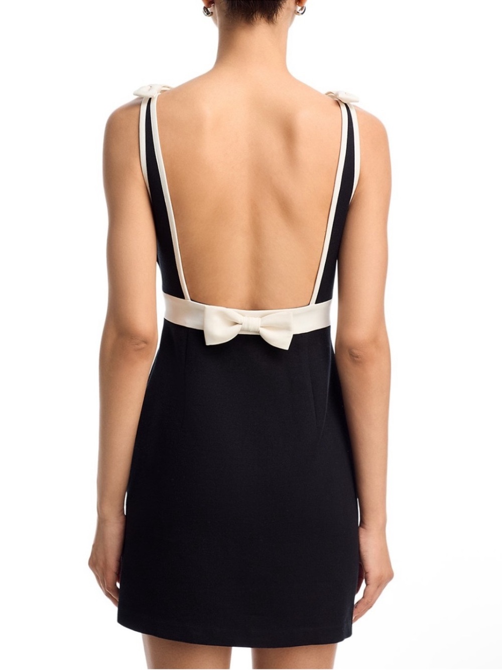Loveshackfancy Catrice Mini Dress